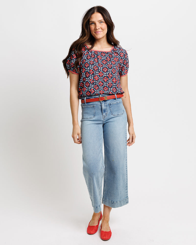 Splendid Top- Online Exclusive