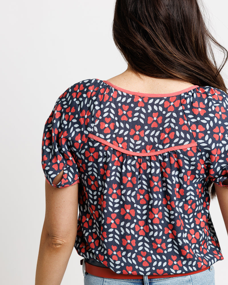 Splendid Top- Online Exclusive
