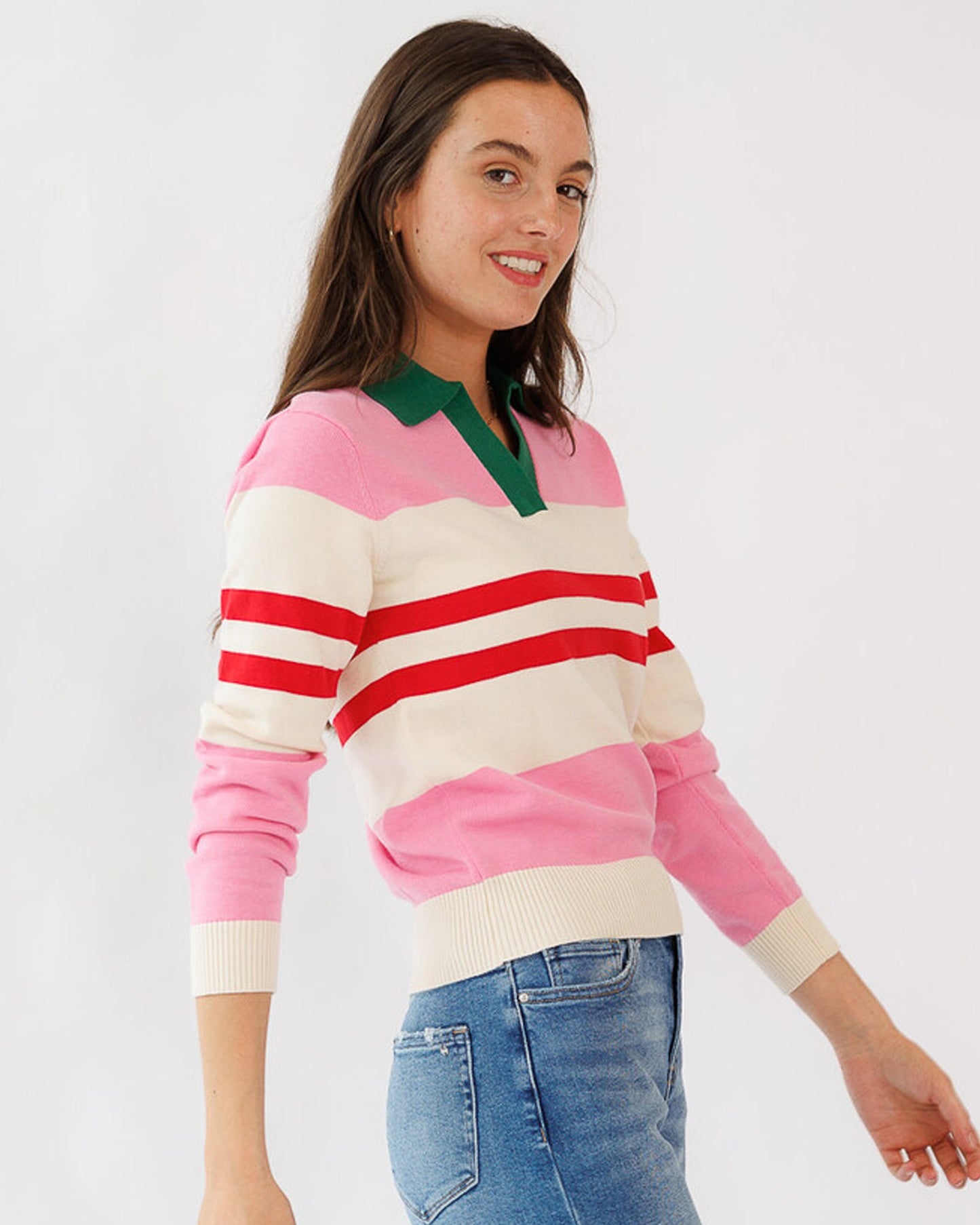 Homecoming Sweater- Online Exclusive