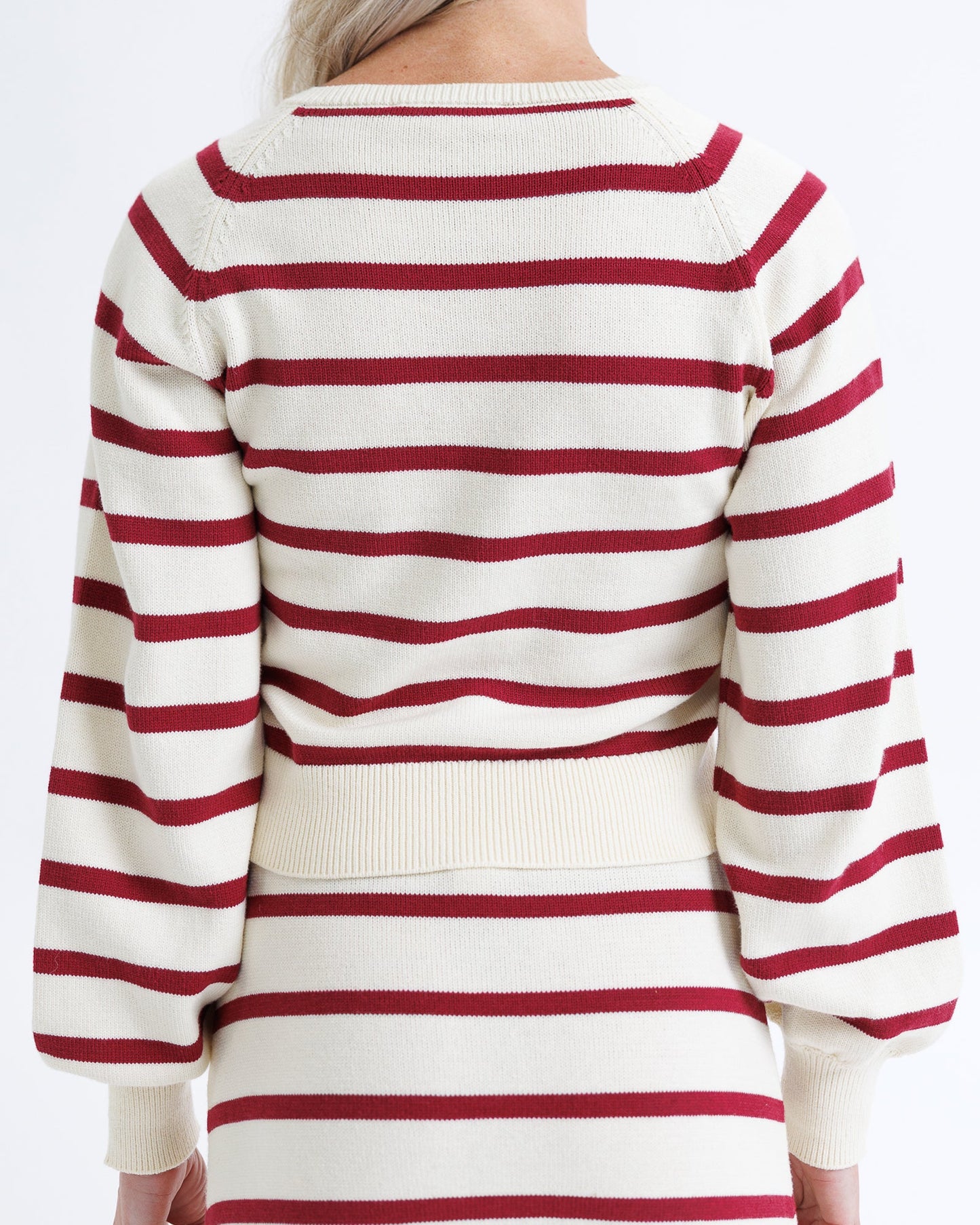 Paris Sweater- Online Exclusive