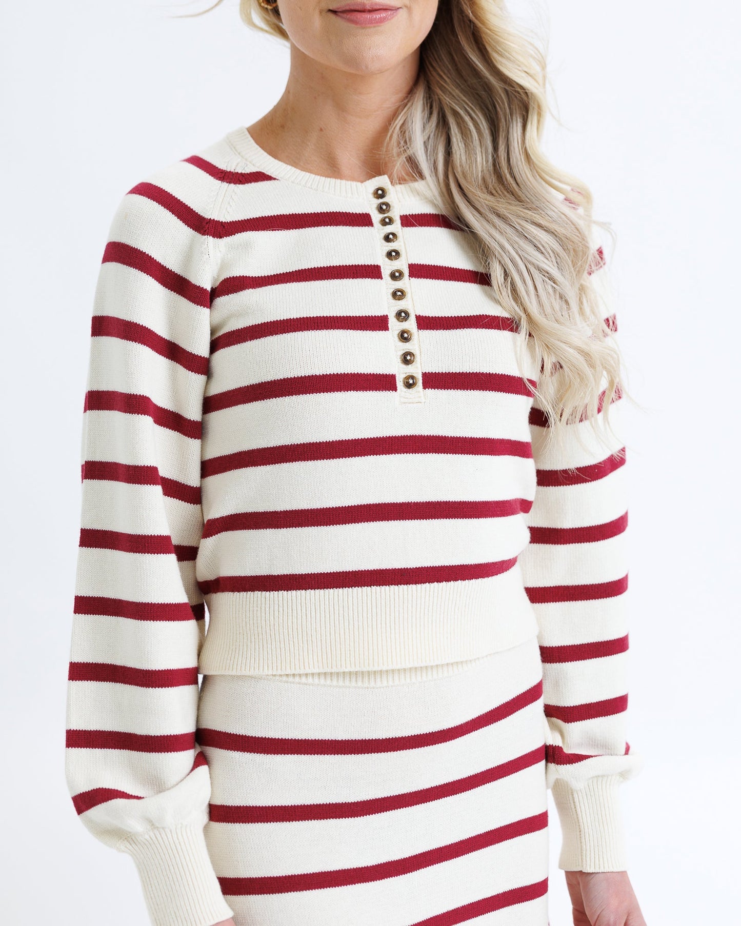 Paris Sweater- Online Exclusive