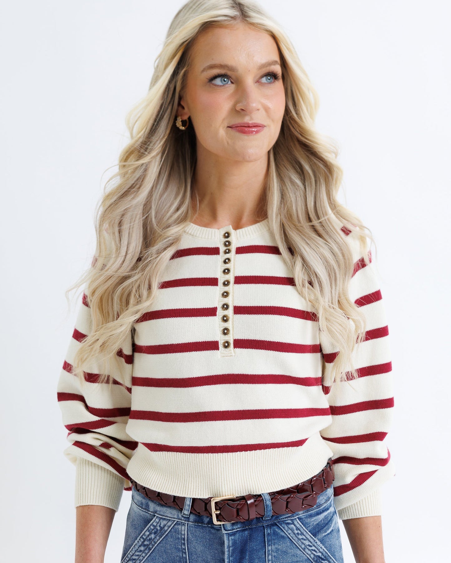 Paris Sweater- Online Exclusive