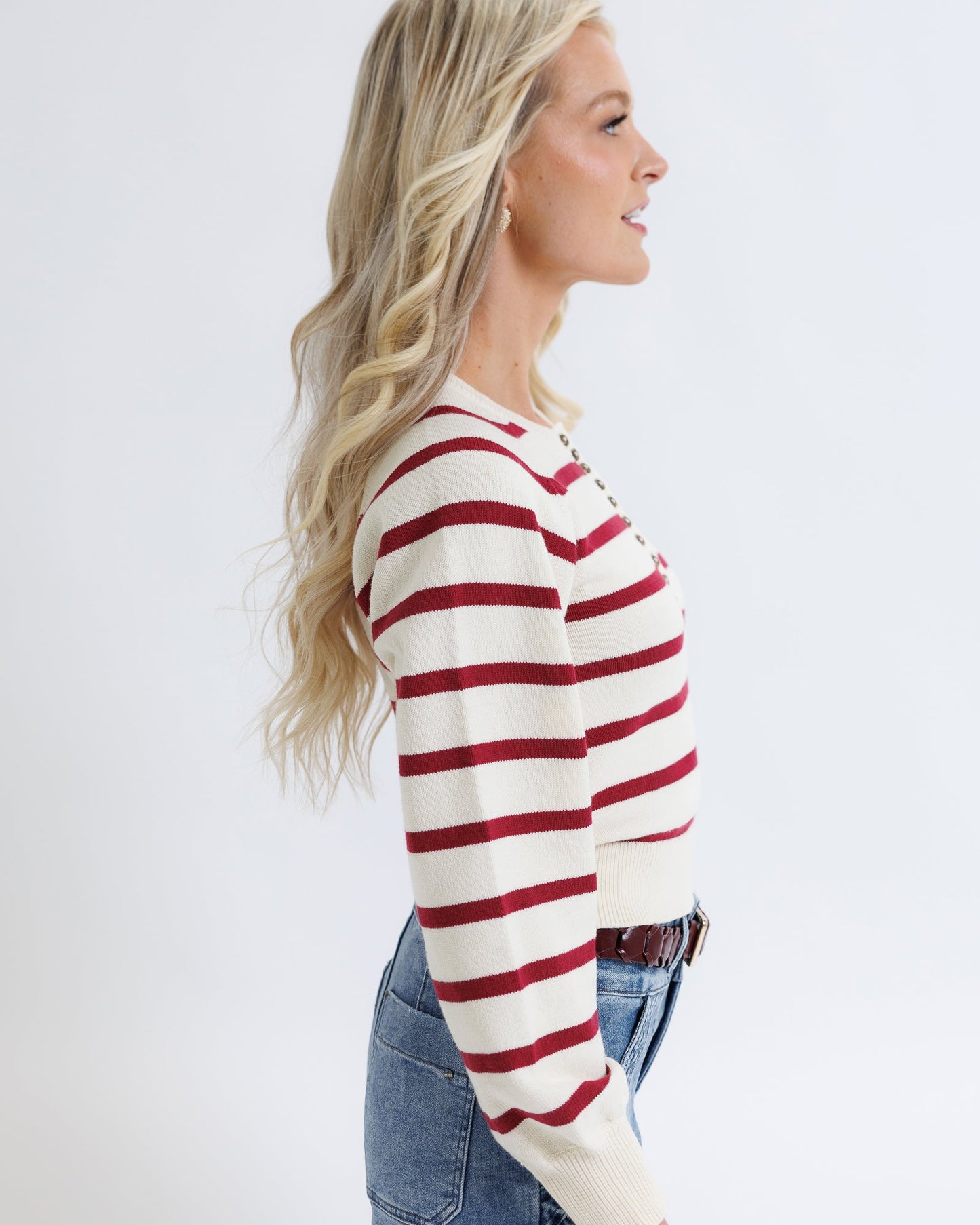 Paris Sweater- Online Exclusive