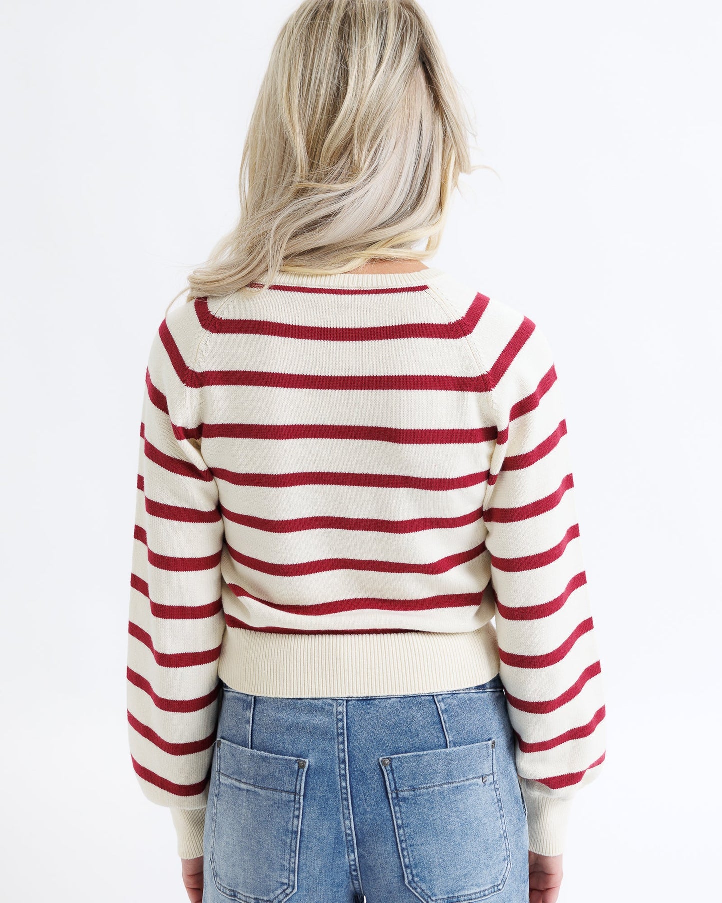 Paris Sweater- Online Exclusive