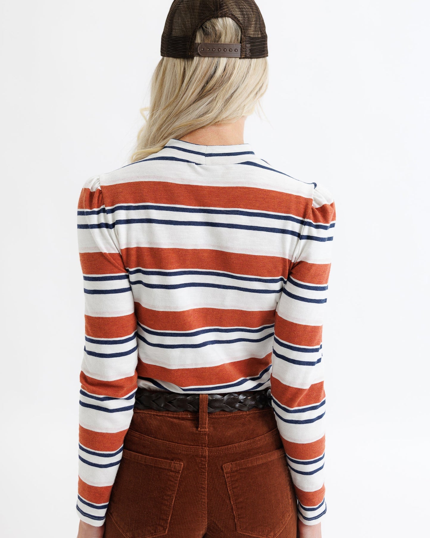 Must Have Mock Neck- Online Exclusive