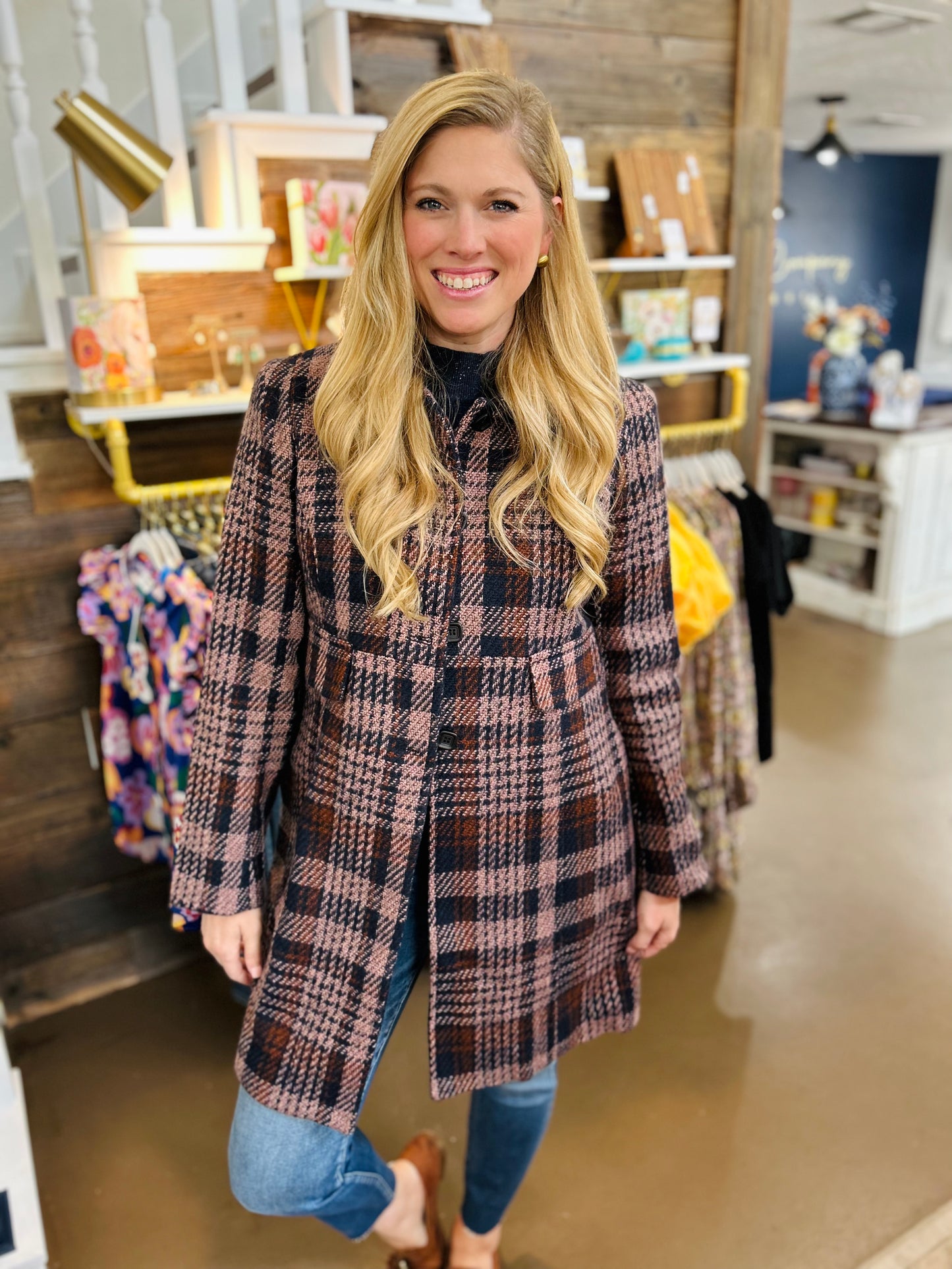 London Fog Coat