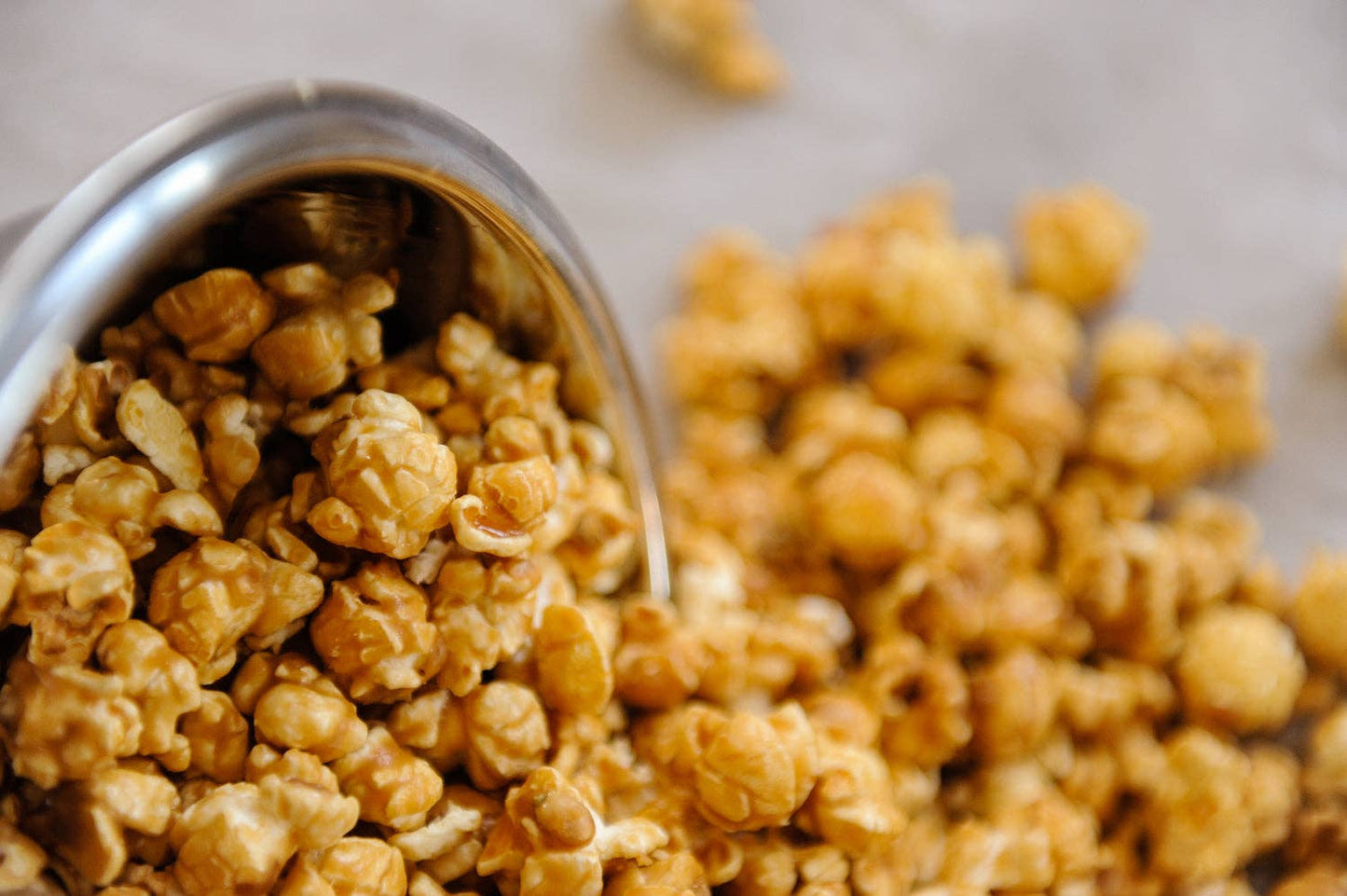 Annie B's - Popcorn (Medium Bags)