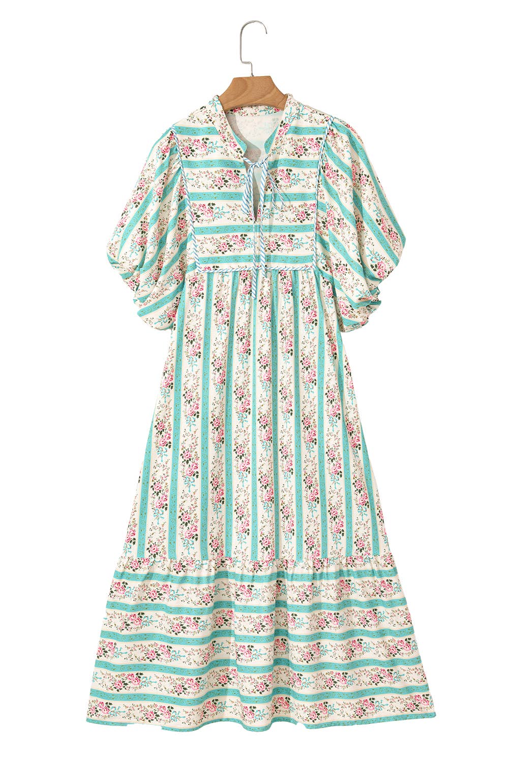 Amanda Darling Midi Dress