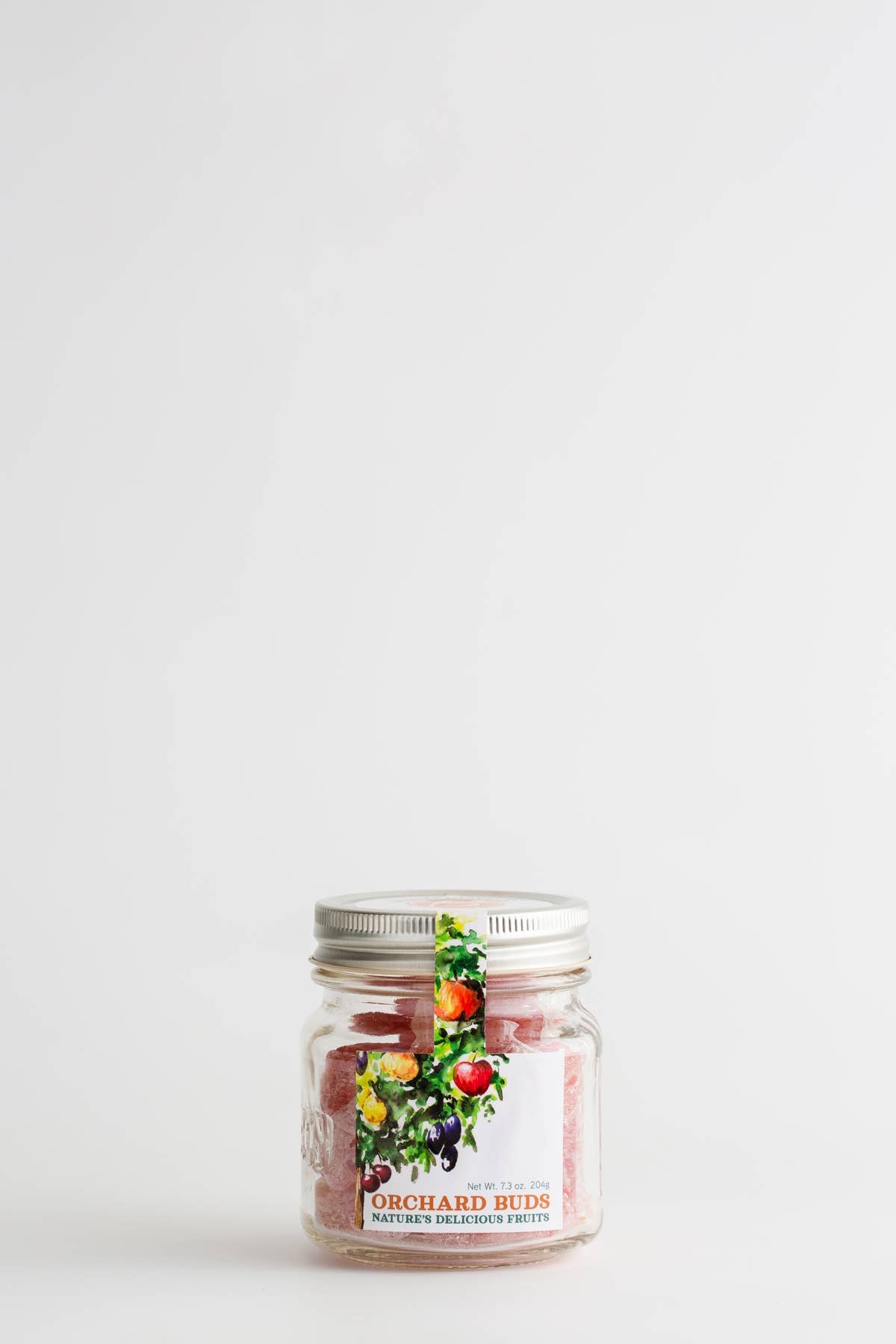 Butterfields Candy - Orchard Buds - Prickly Pear, Plum, Passion Fruit, and Apple