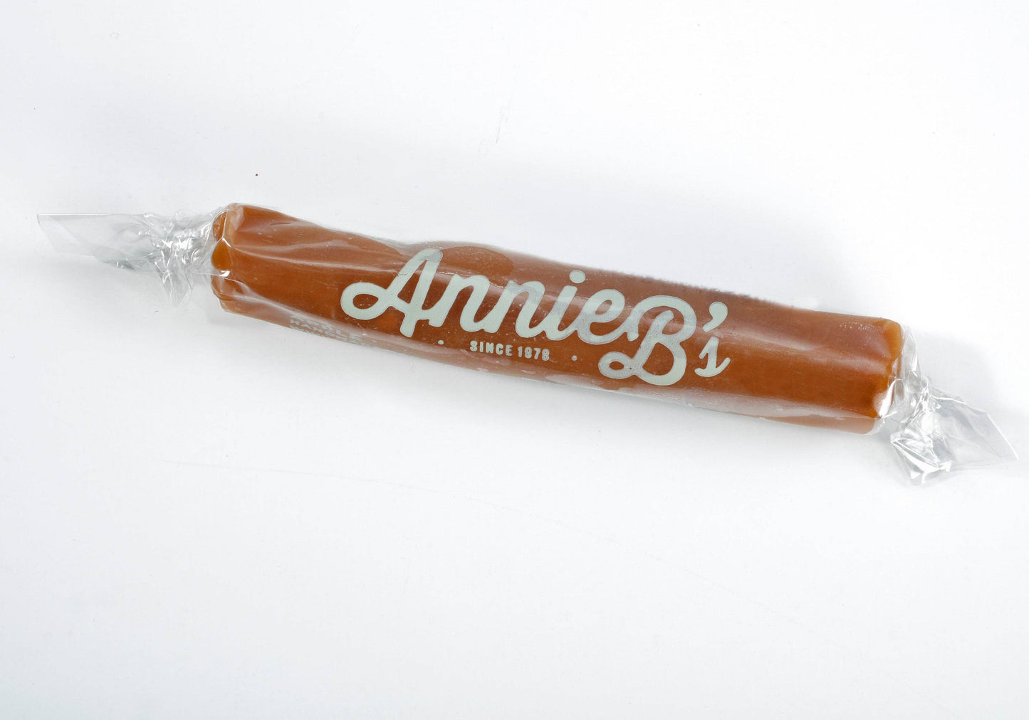 Annie B's - Handmade Caramels - Approximately 120 Pieces