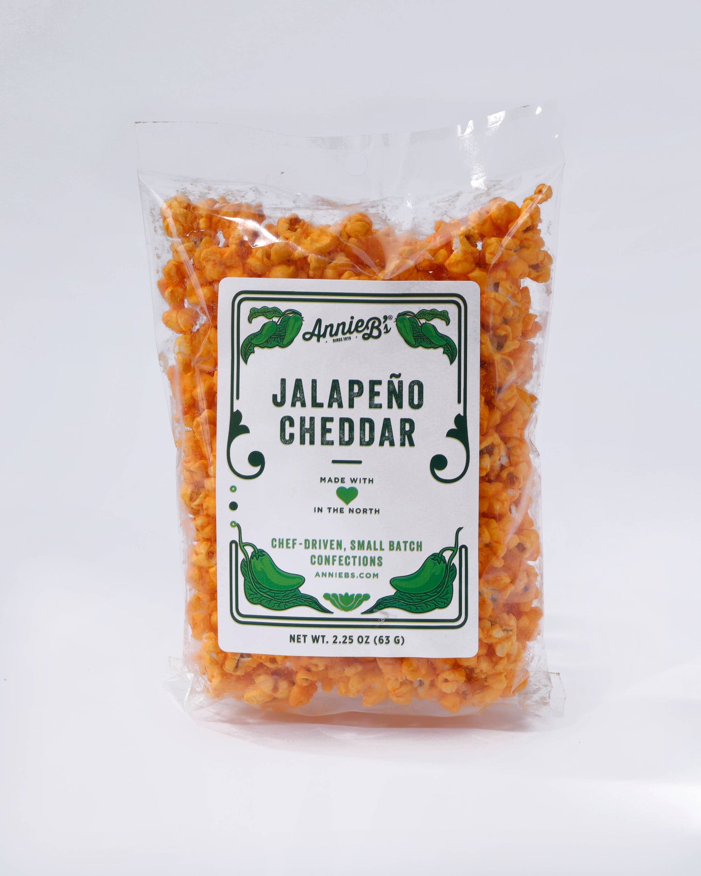 Annie B's - Popcorn (Medium Bags)
