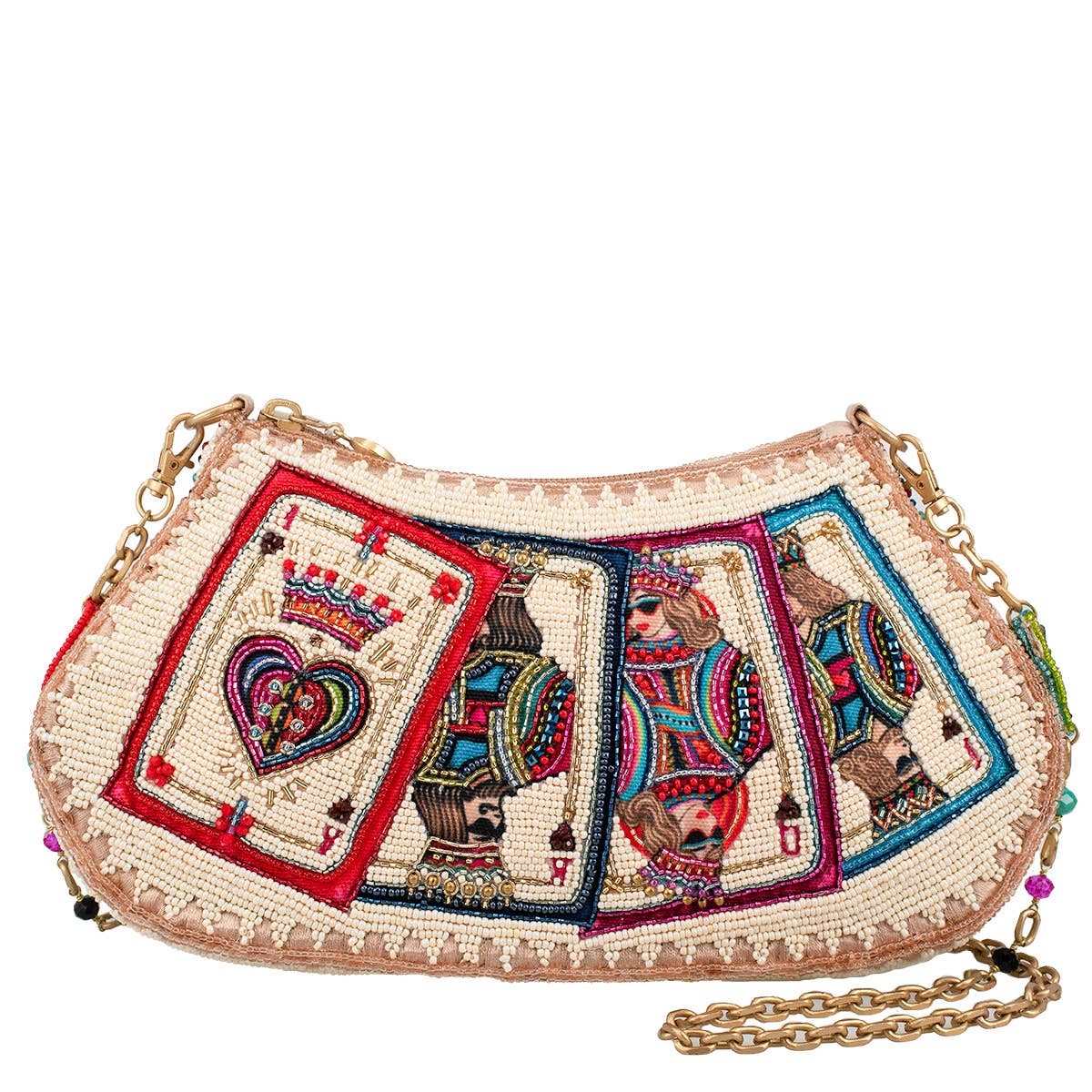 Mary Frances Accessories - SHUFFLE