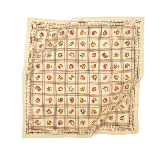 Handker Bandanas - No. 130 Laura Bandana