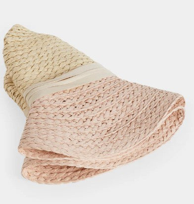 Willow Ranch Hat - Pink