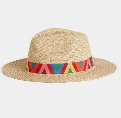 Ellitette Ranch Hat
