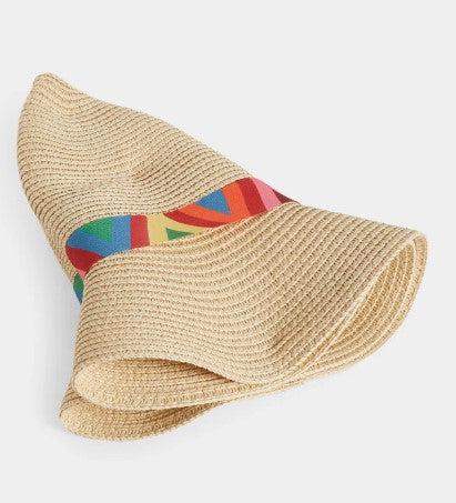 Ellitette Ranch Hat