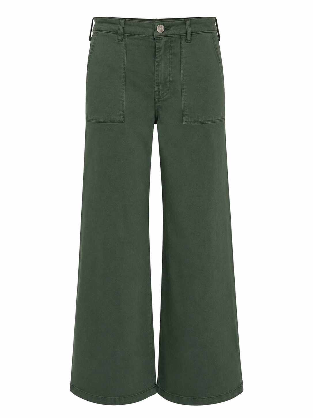 Evergreen Meg Khaki Pant