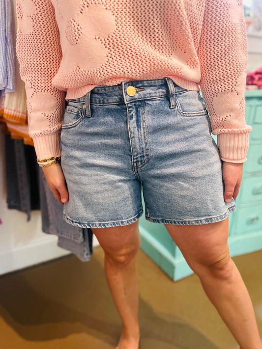 Jane Peaceful Shorts Kut