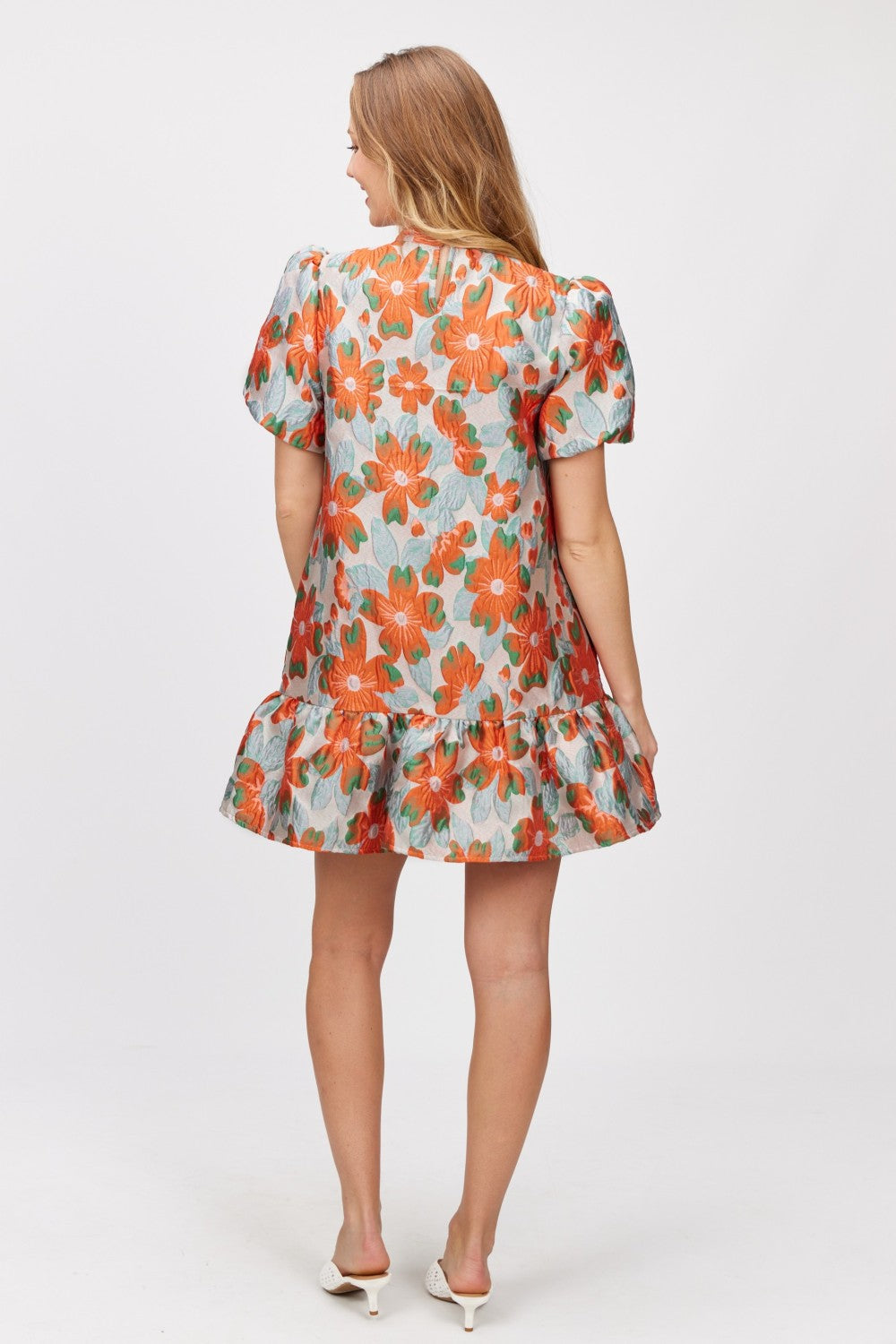 Holland Spring Dress