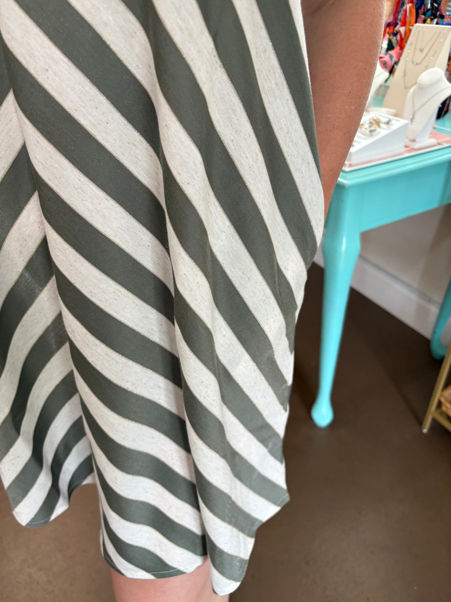 Kim Dress