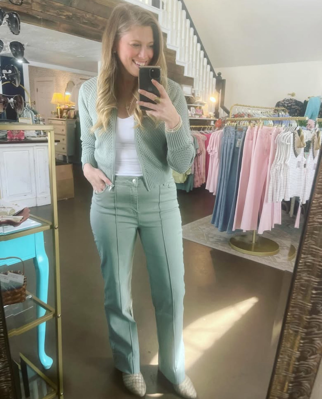Sarani Cardigan