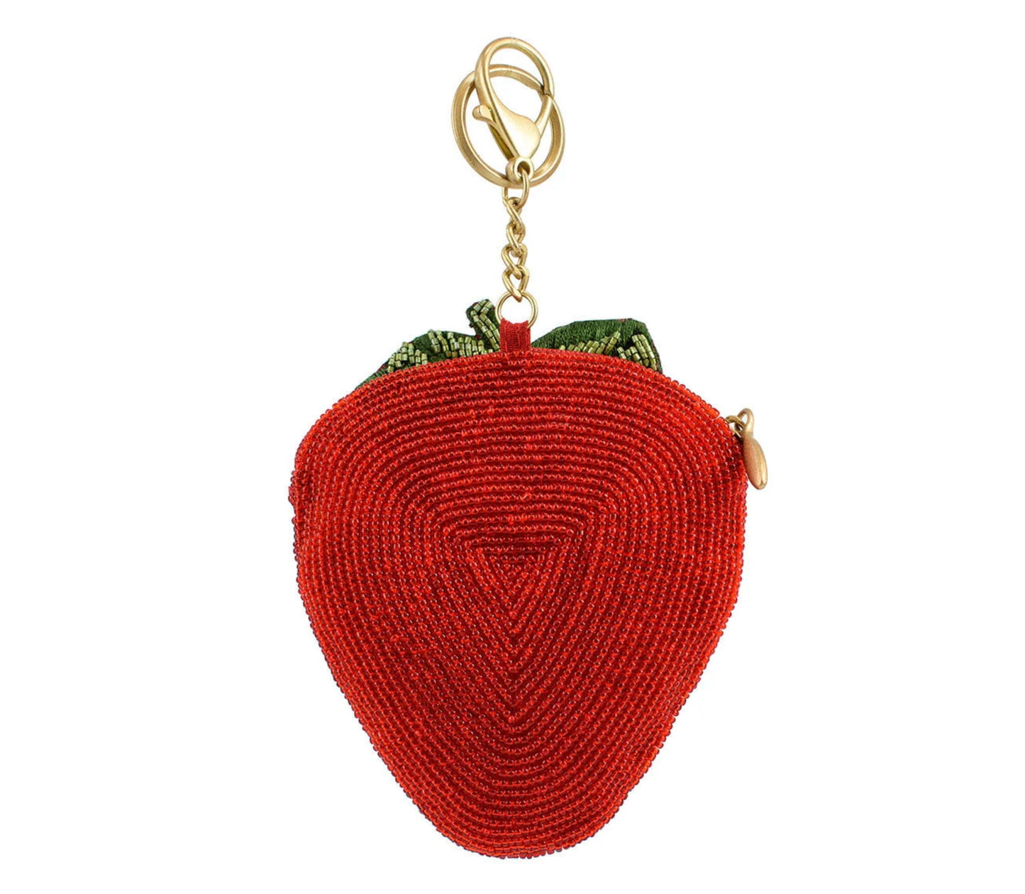 Berry Beautiful Coin Purse