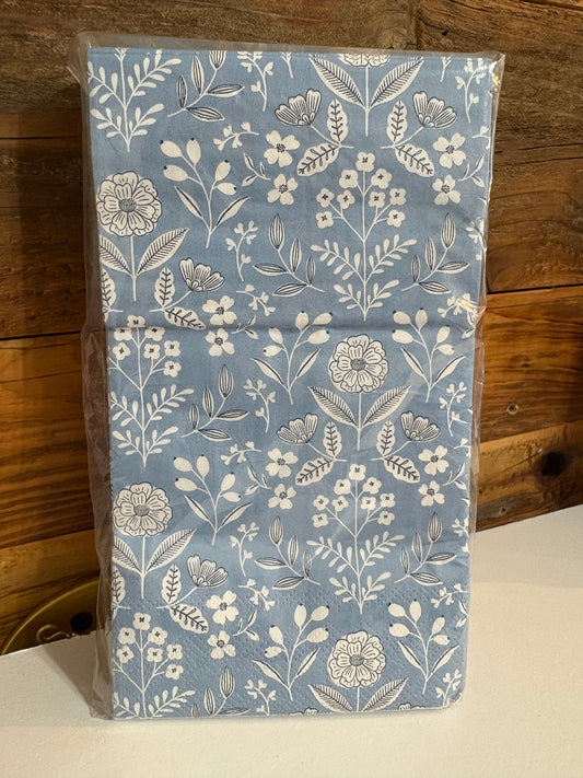 Gooseberry Moon Guest Napkins