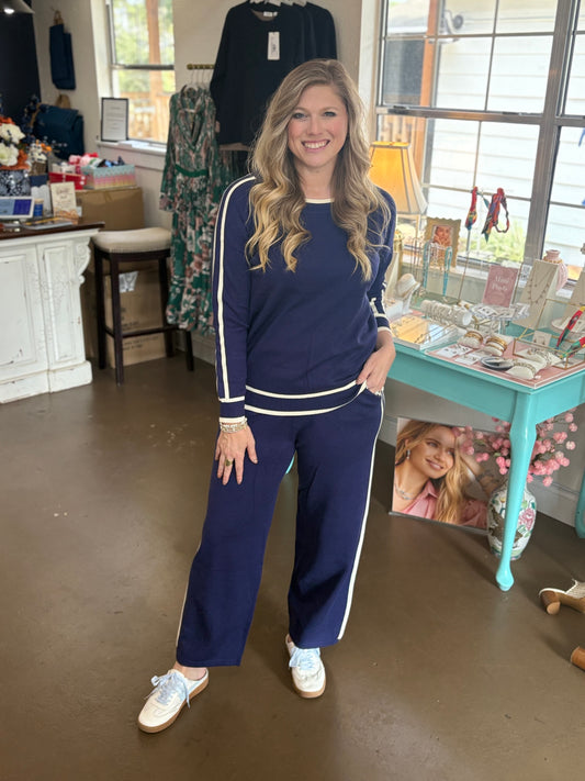 Sabine Sweater Pants