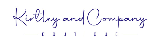 Kirtley and Company Boutique logo