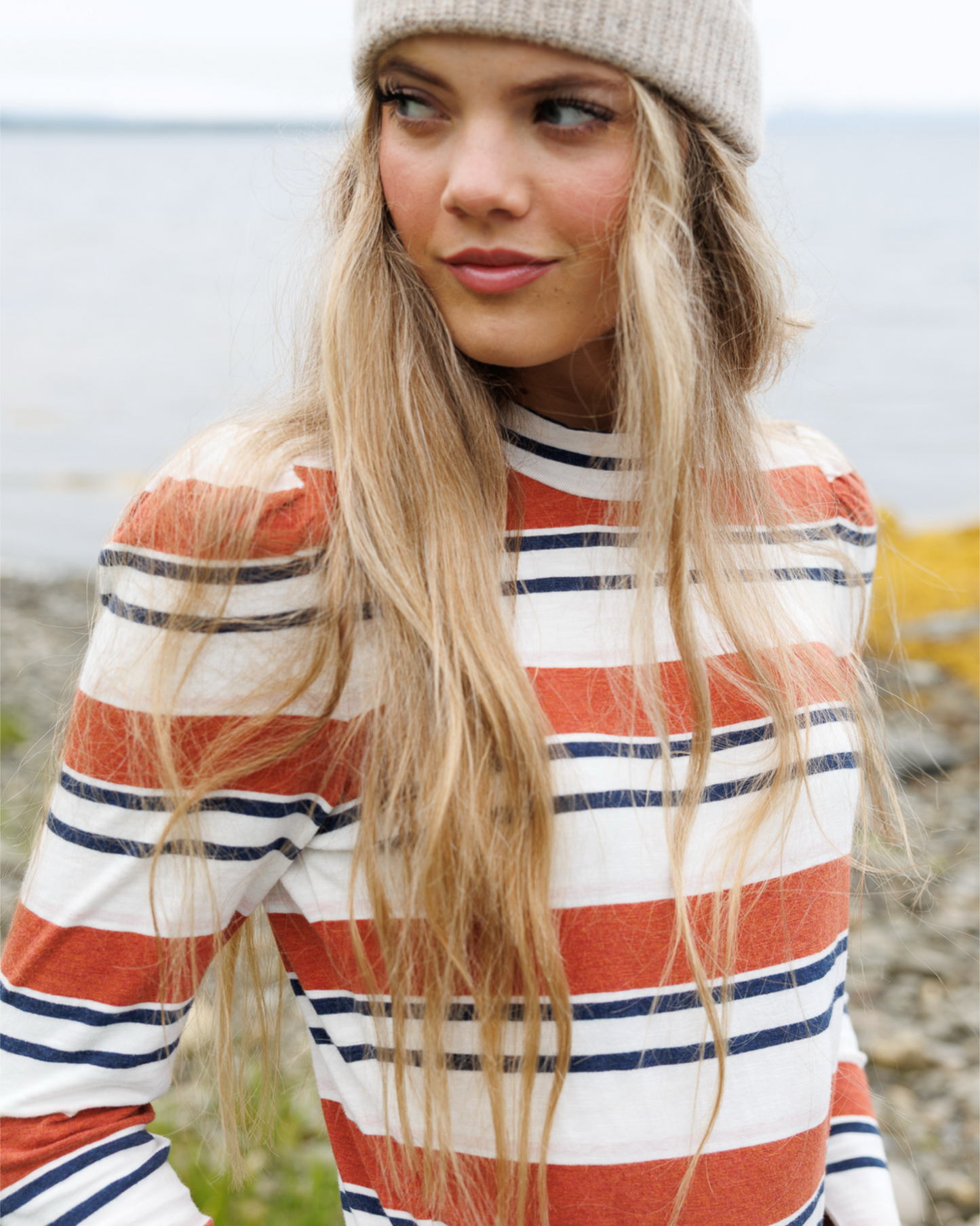 Must Have Mock Neck- Online Exclusive