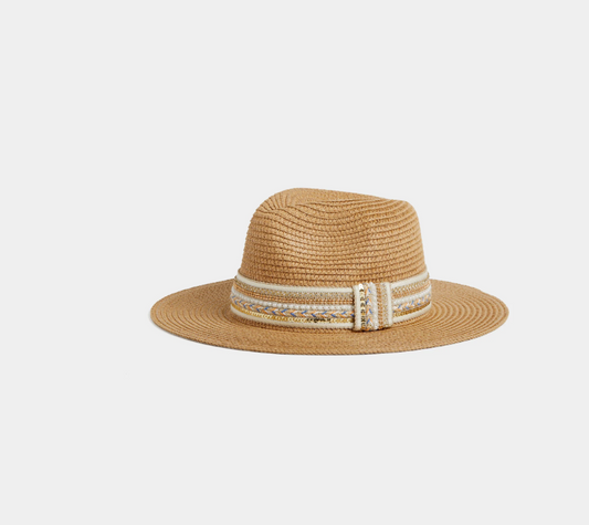 Coco Ranch Hat