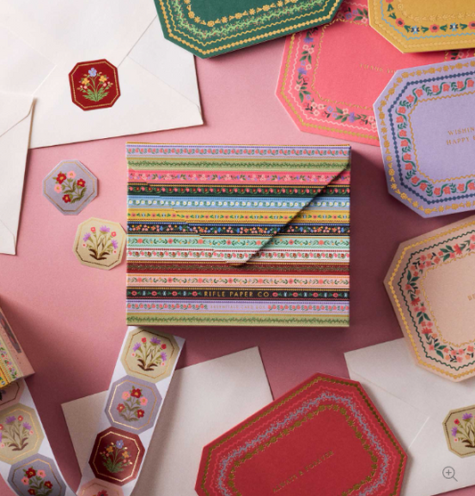 Essential Card Box-Rifle Paper Co.