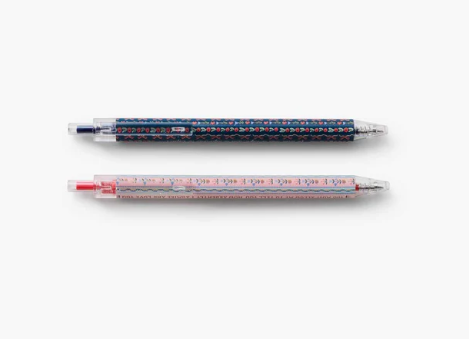 Ladies Book Night Gel Pens-Rifle Paper Co.