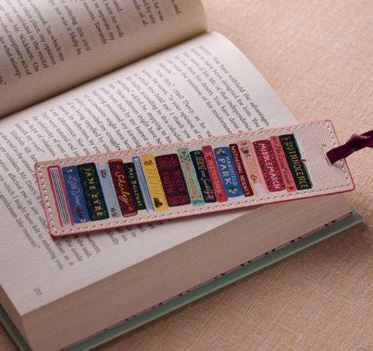 Bookmarks-Rifle Paper Co.