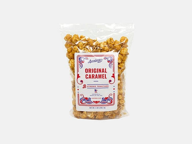 Annie B's - Popcorn (Medium Bags)