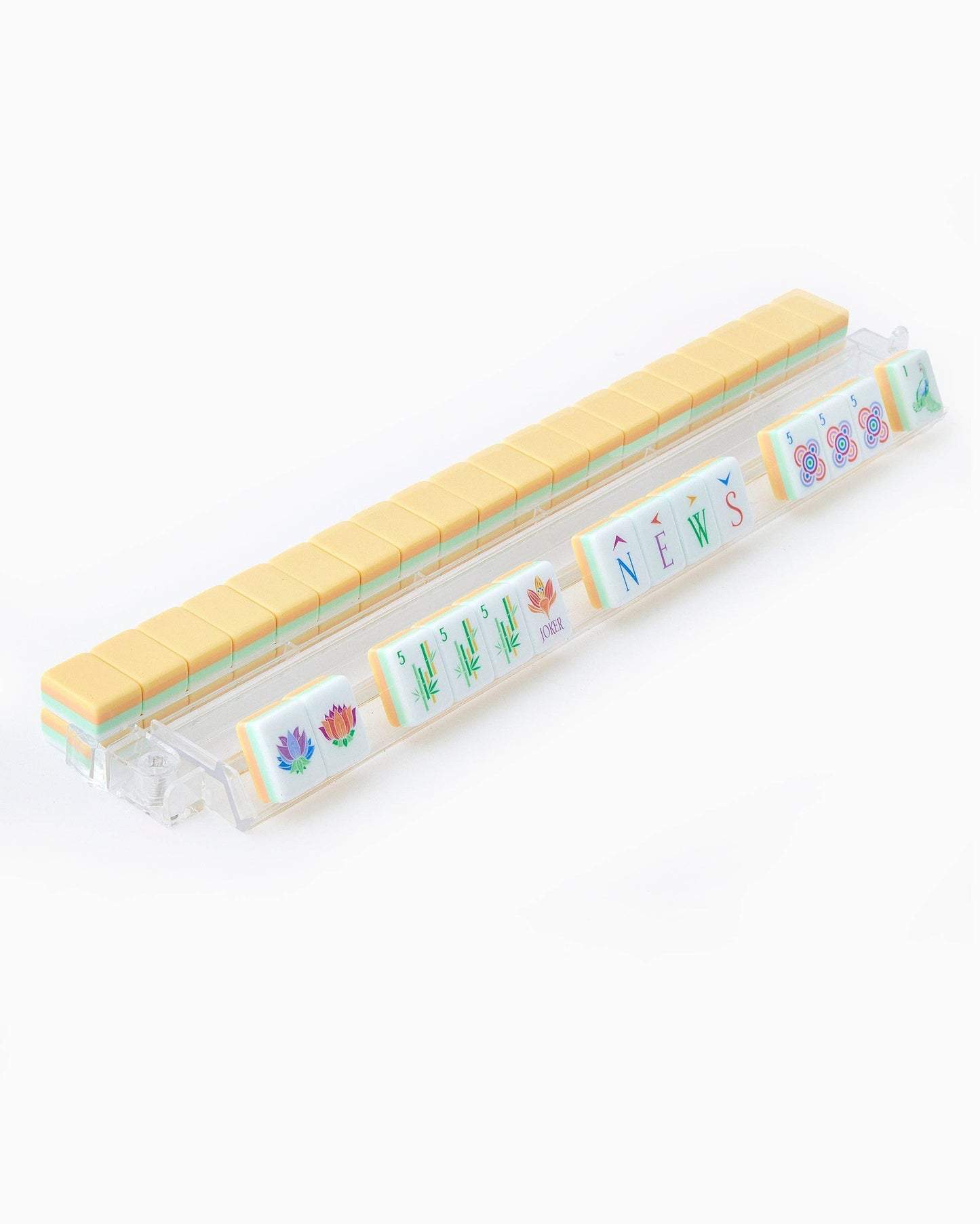 Oh My Mahjong - Sorbet Tiles