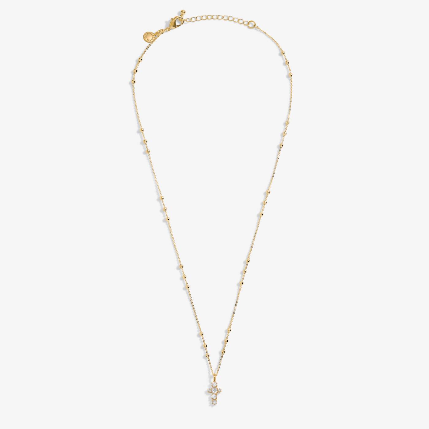A Little Blessing Necklace