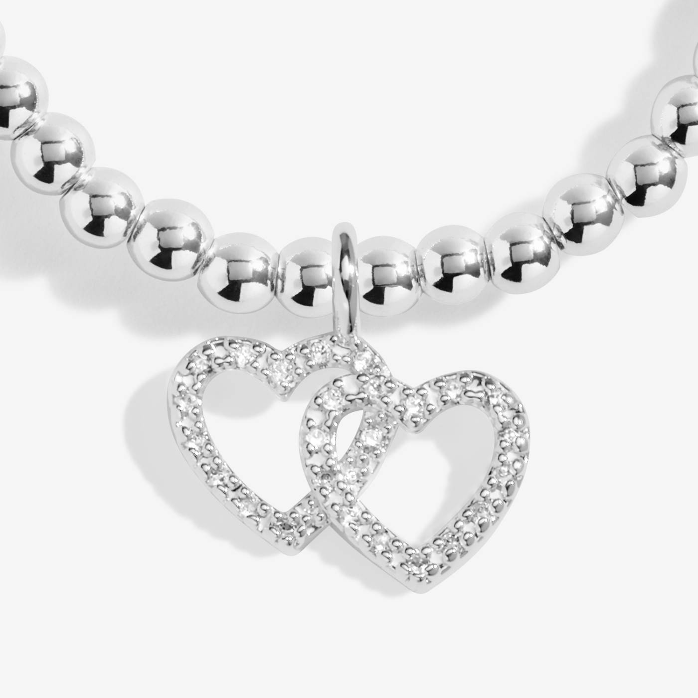 Merry Christmas Fabulous Friend Bracelet