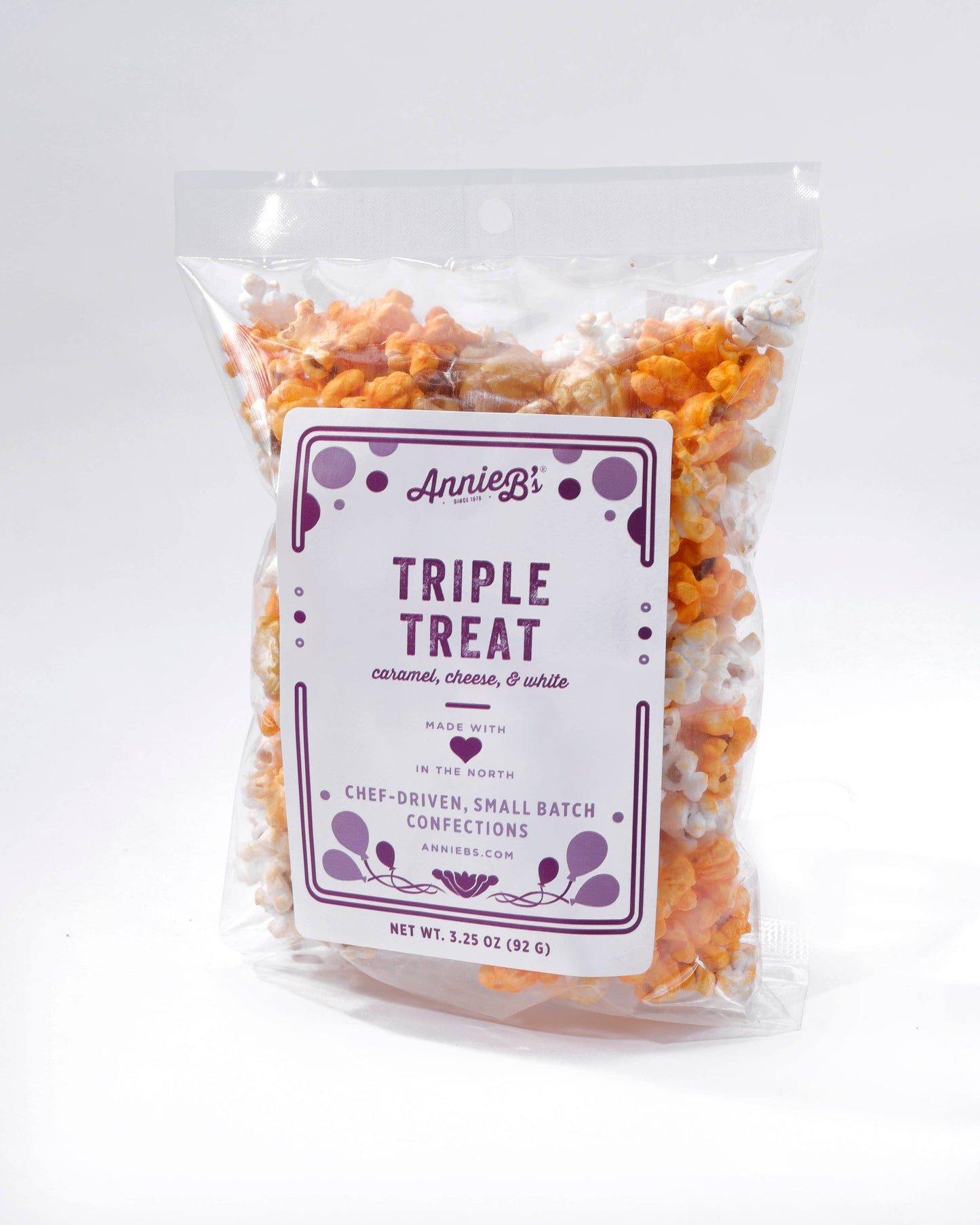 Annie B's - Popcorn (Medium Bags)