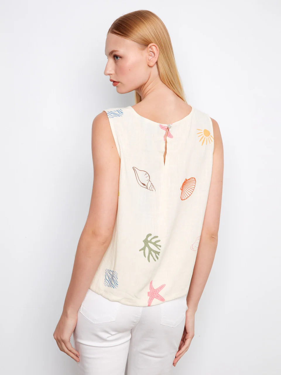 Seabottom Top