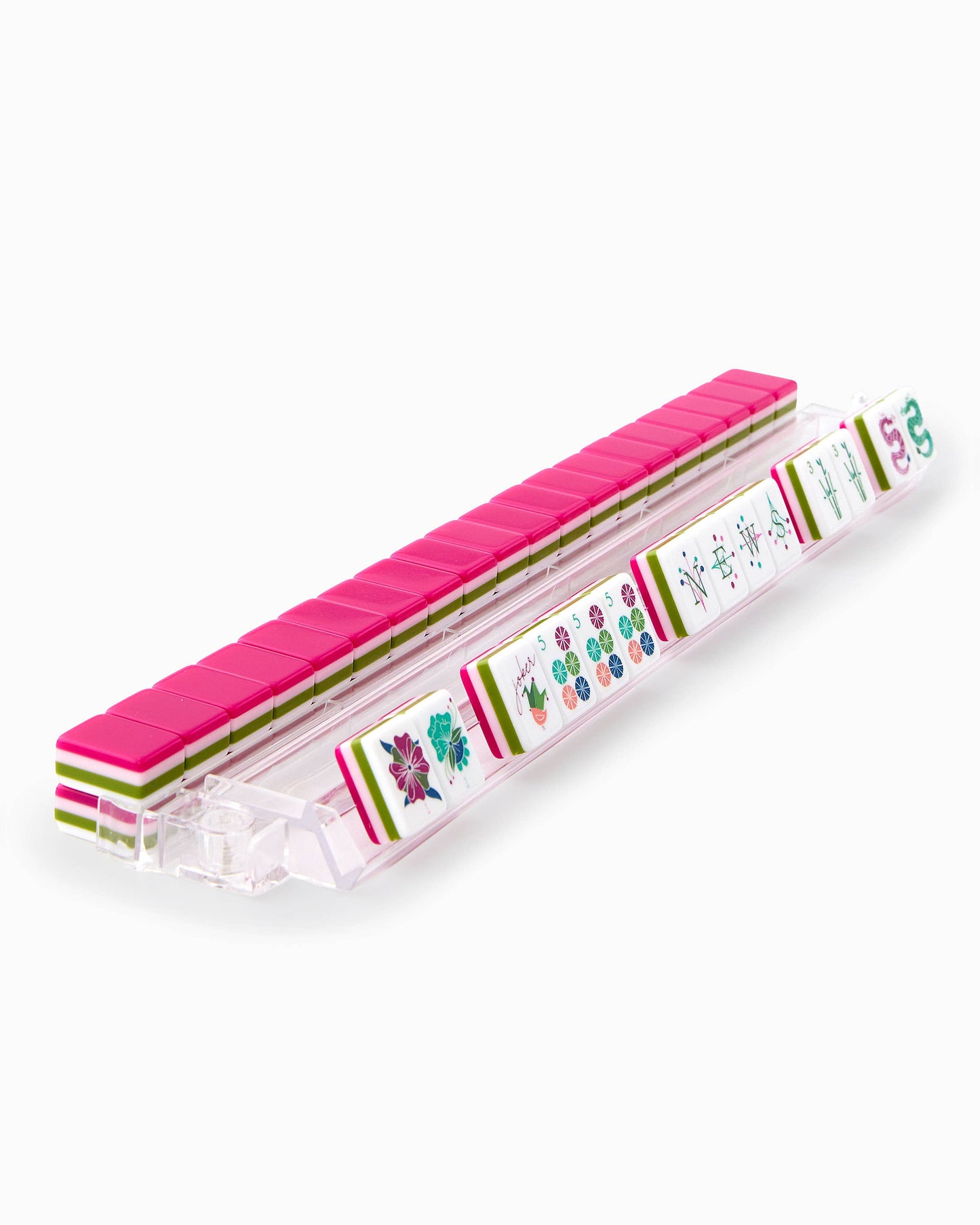 Oh My Mahjong - Dandy Mahjong Tiles