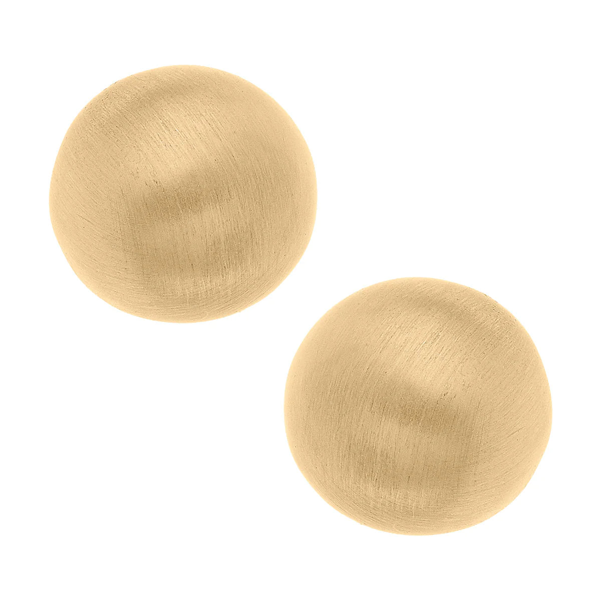 Hailey Stud Earrings