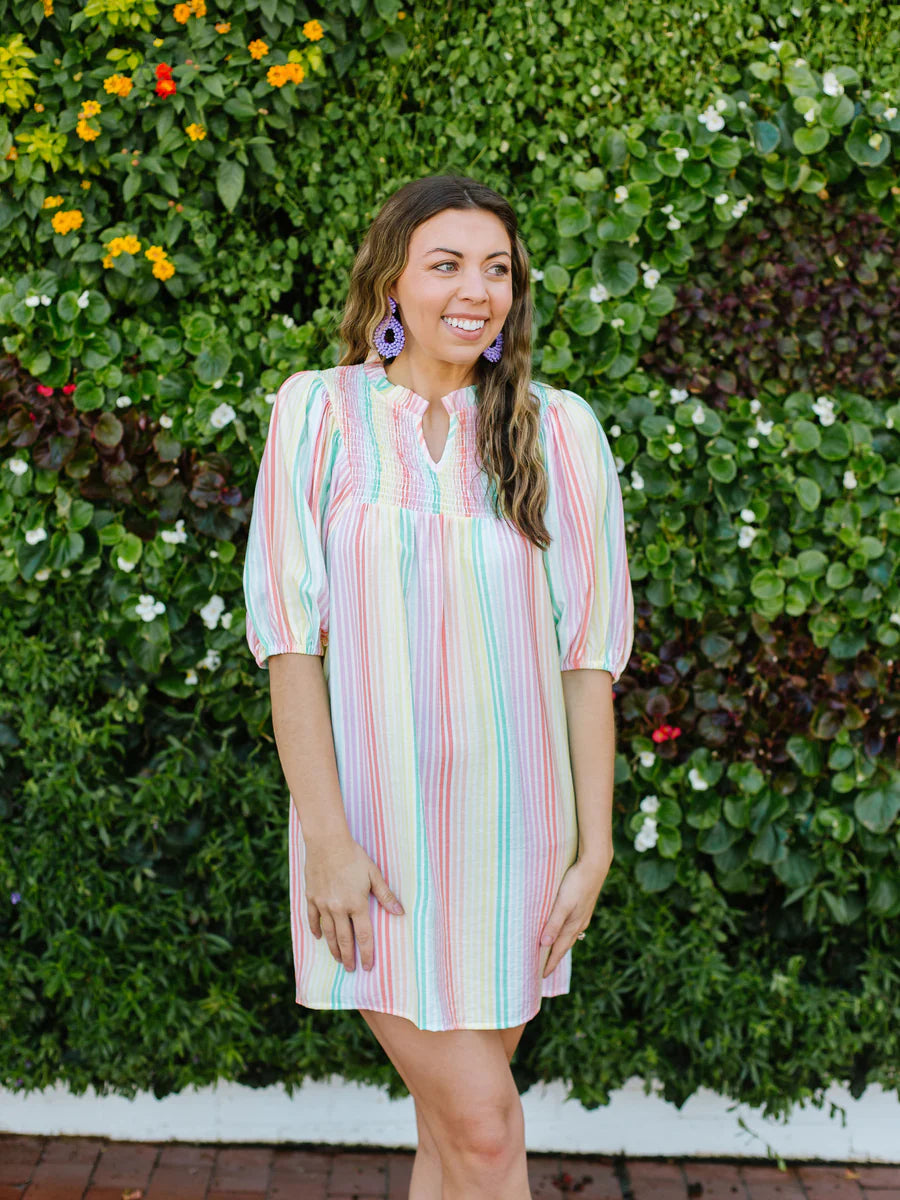 Amelia Sun Dress