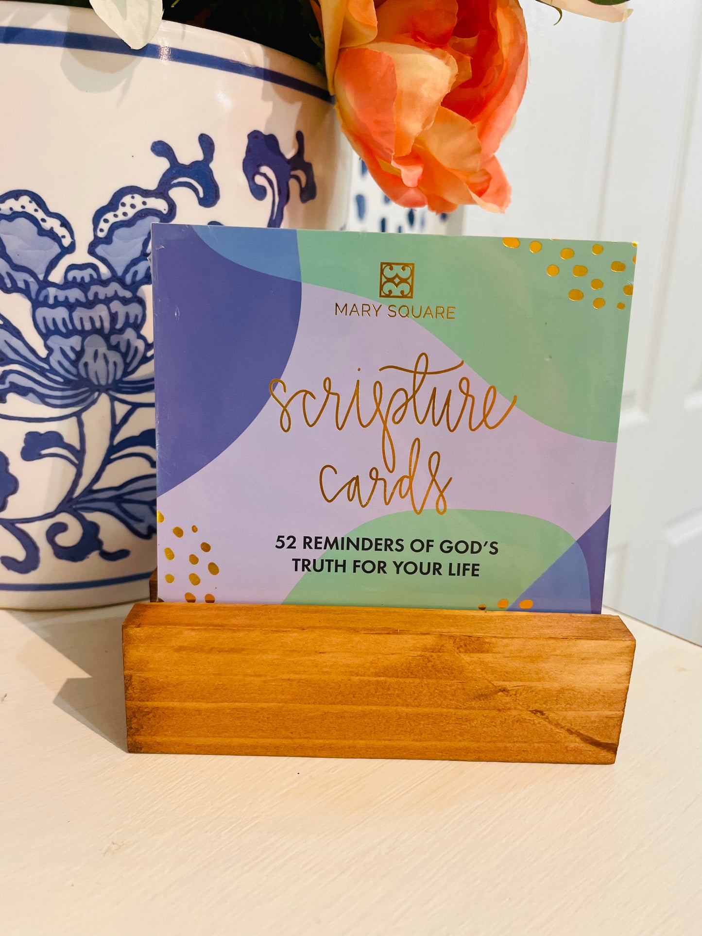 Scripture Cards