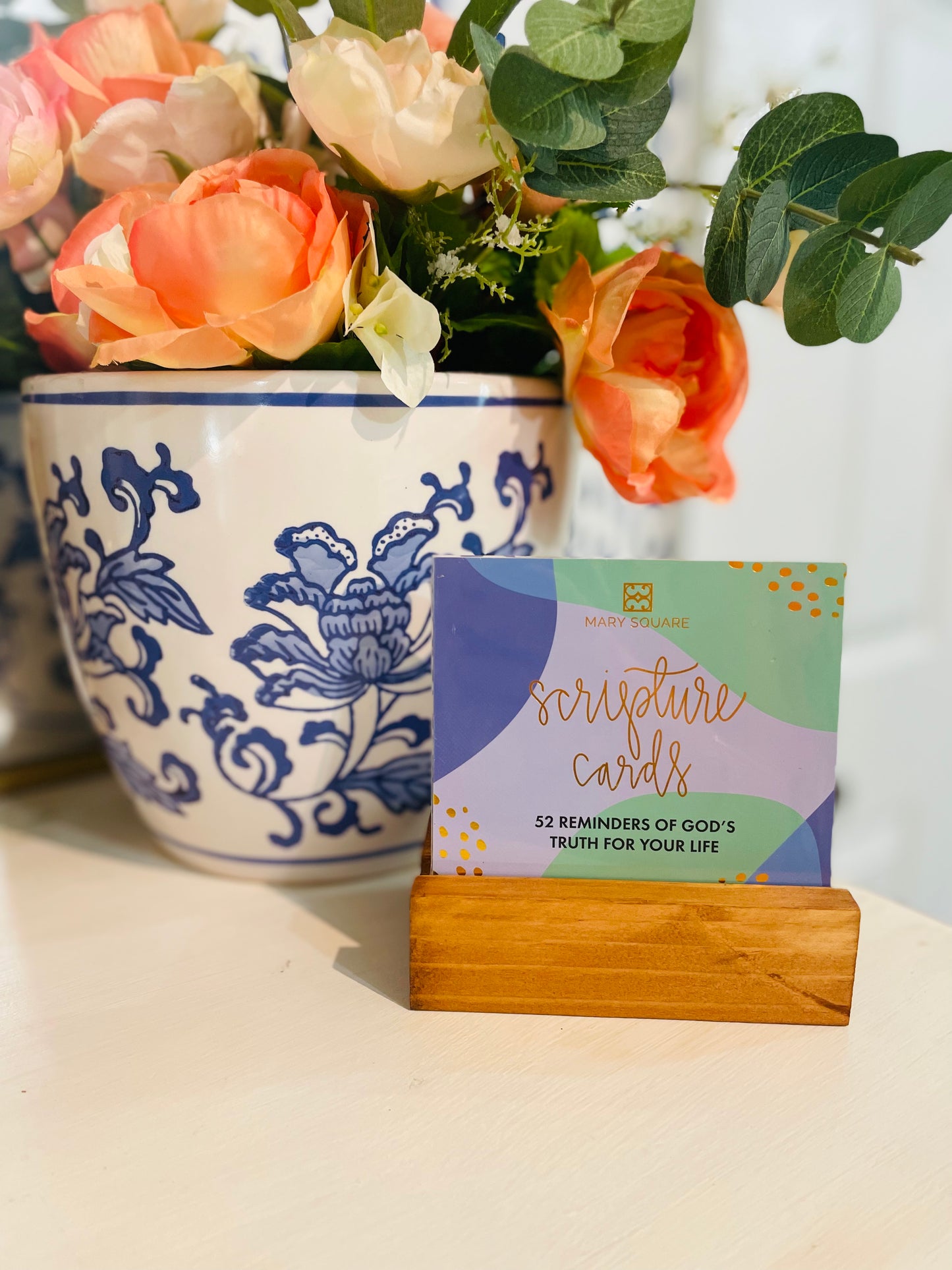 Scripture Cards