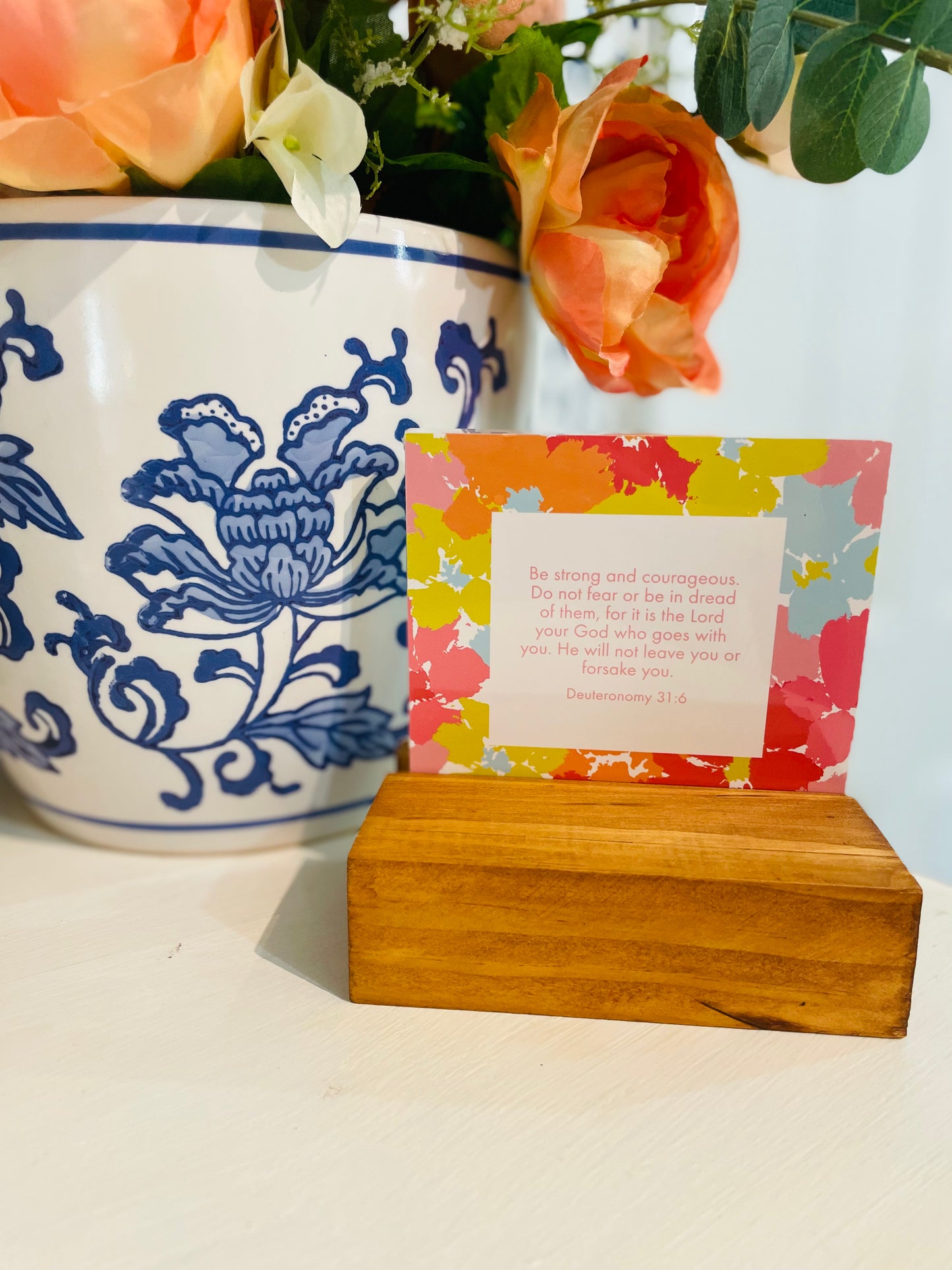 Scripture Cards