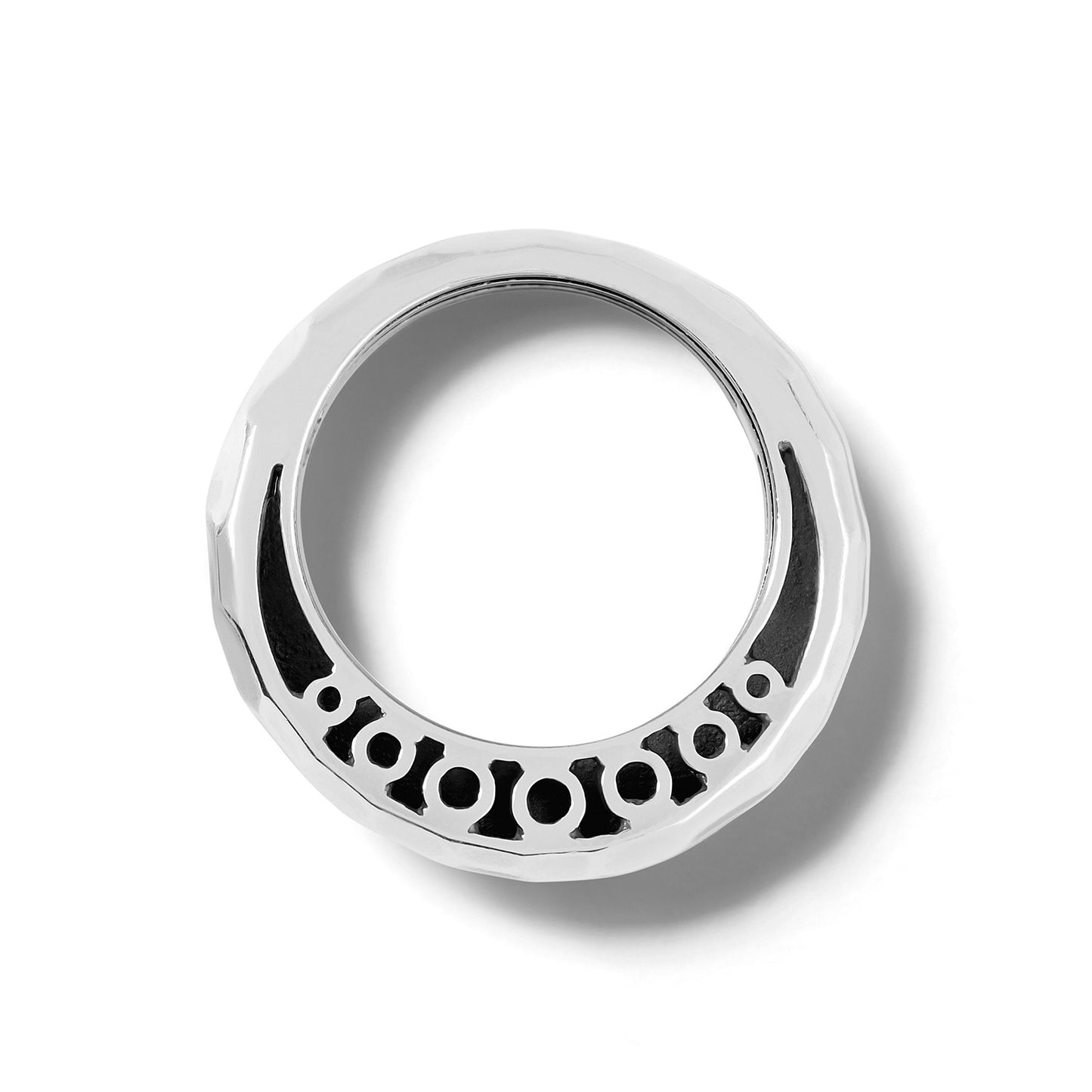Inner Circle Double Ring