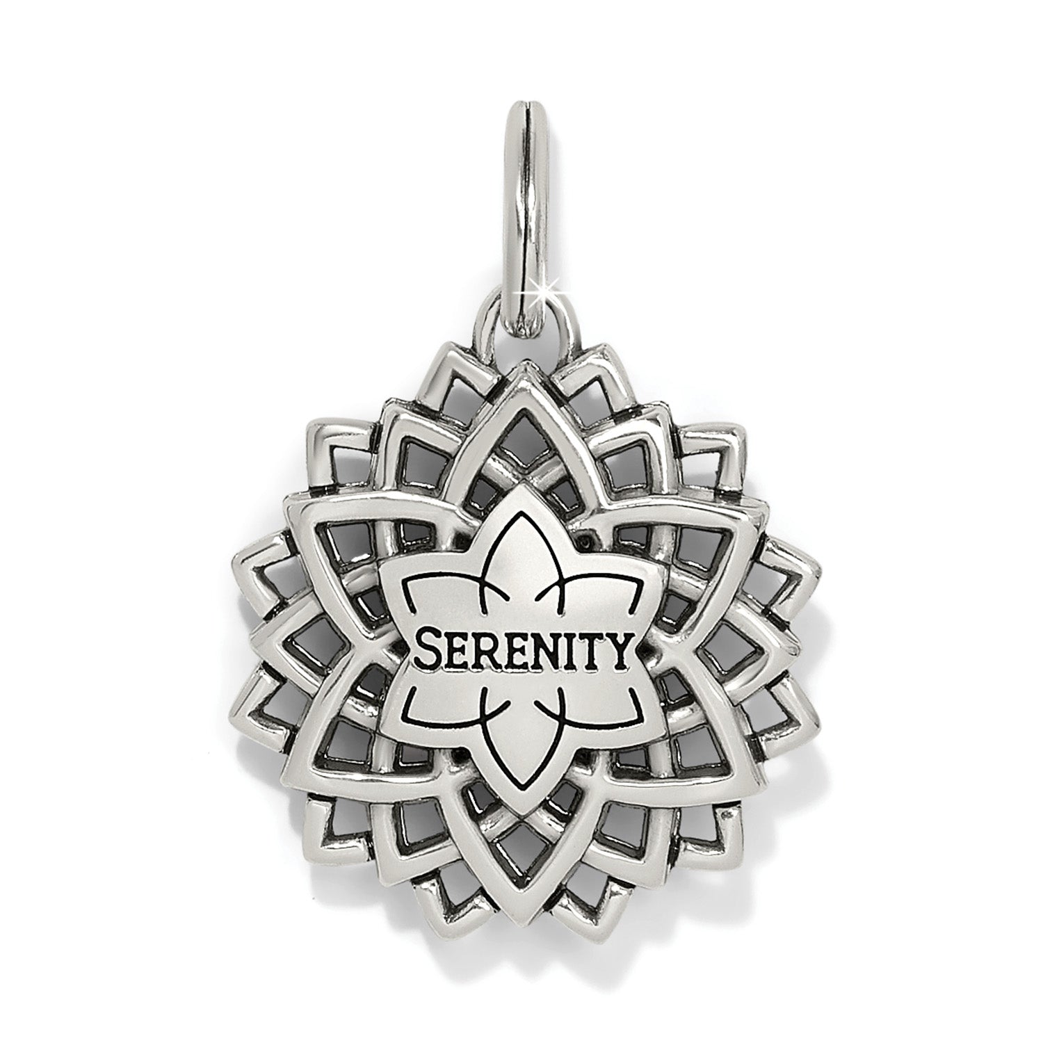 Serenity Amulet