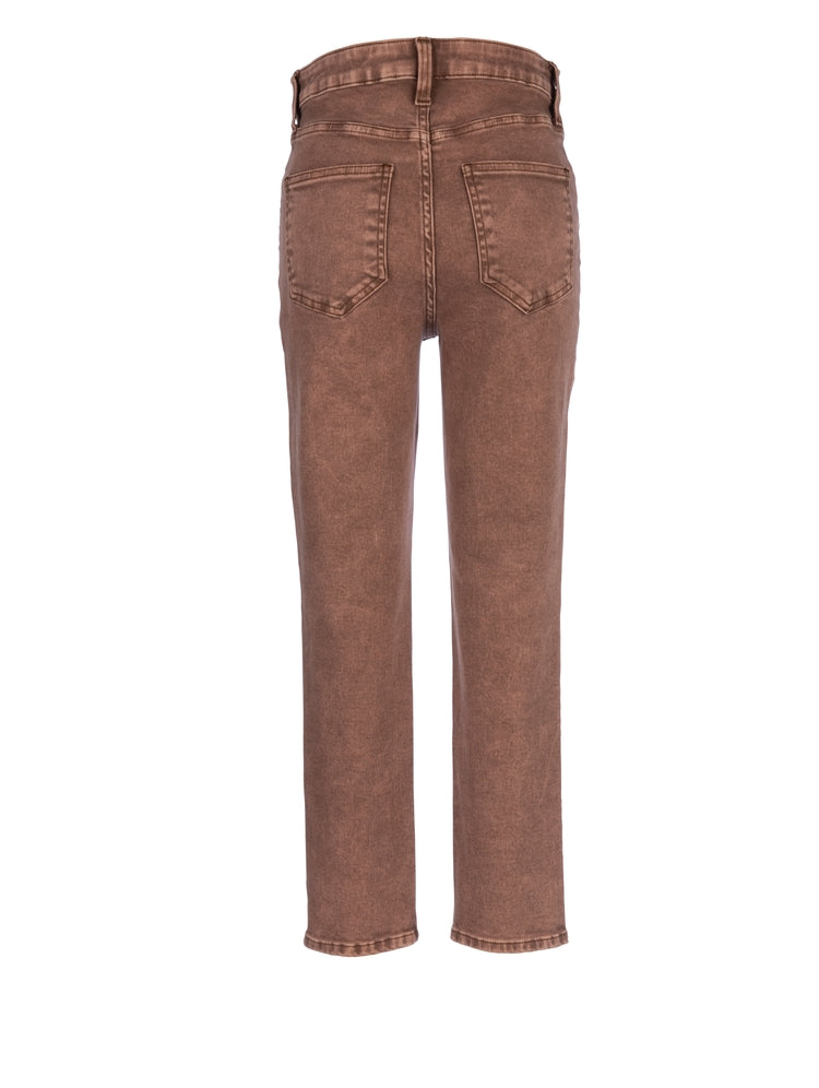 Reese Coffee KUT Jean