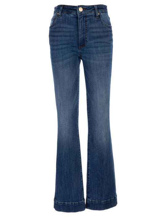 Kelsey KUT Dark Denim